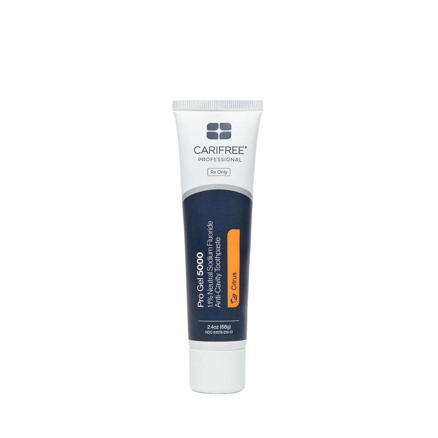 CariFree Pro Gel
